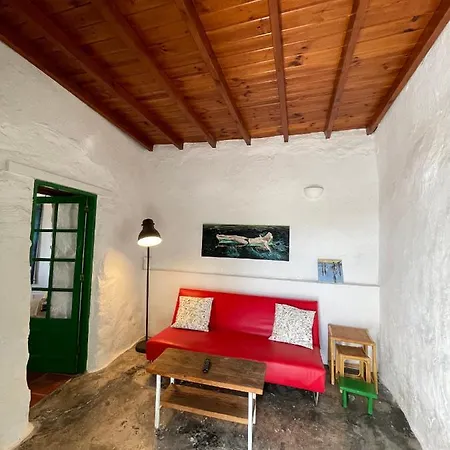 Moises Art House Ferienhaus *