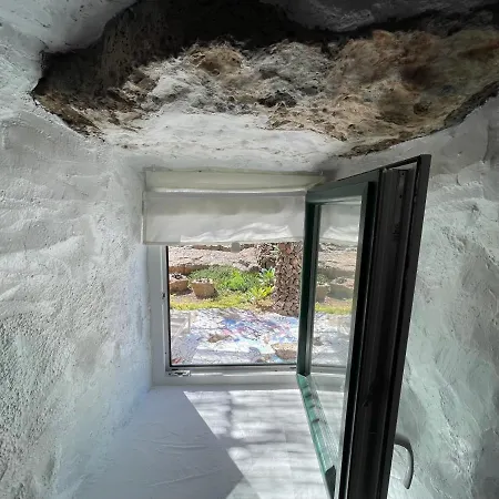 Moises Art House Ferienhaus *