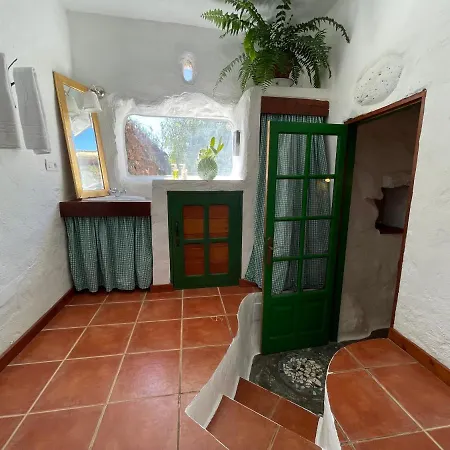 Ferienhaus Moises Art House