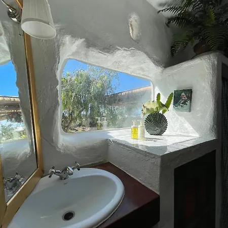 Сasa de vacaciones Moises Art House