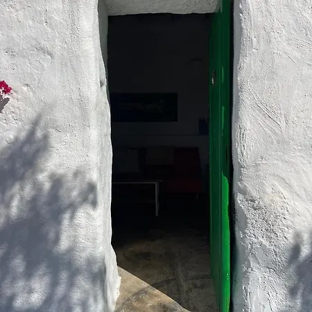 Ferienhaus Moises Art House