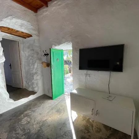 Moises Art House Ferienhaus