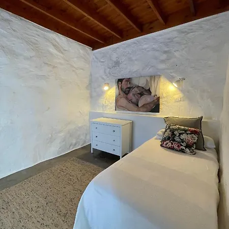 Сasa de vacaciones Moises Art House