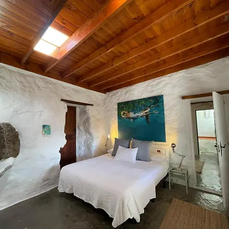 Ferienhaus Moises Art House